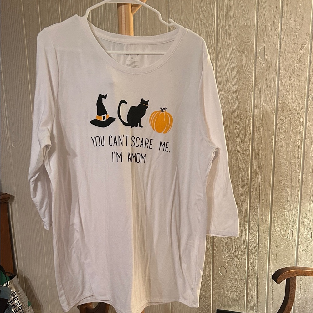 Apt. 9 Cream Tee
